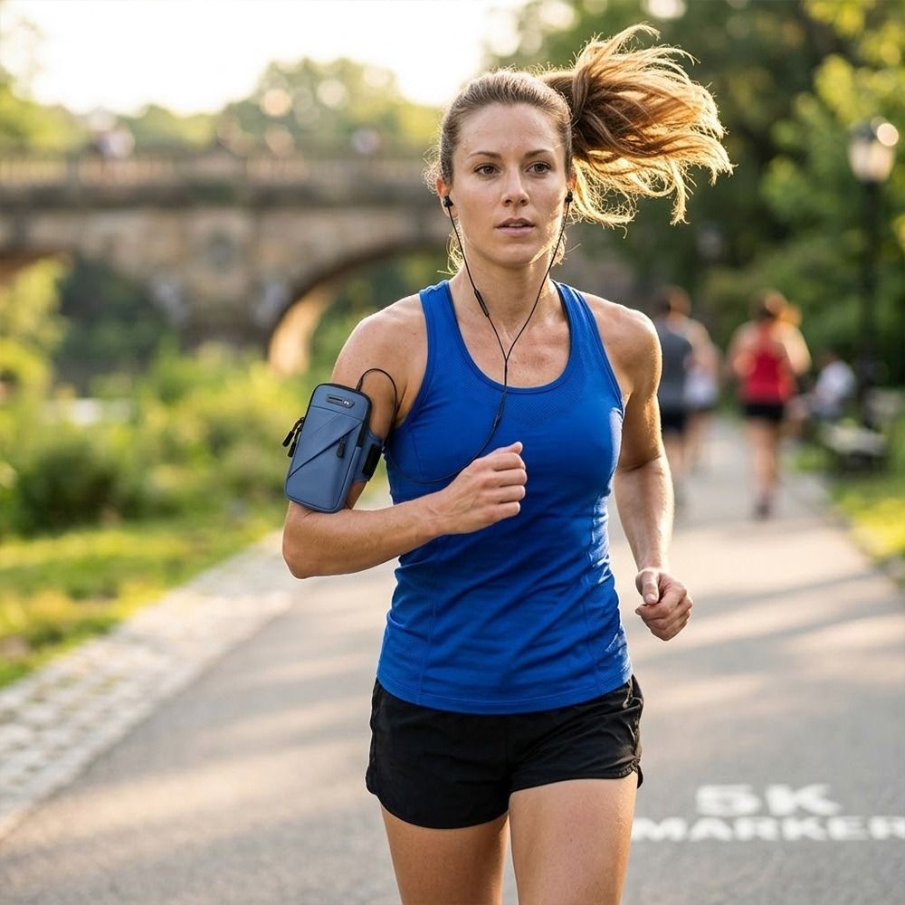 Hediyeler Çok Fonksiyonlu Koşu - Running Gear Gifts incelemesi ve fiyatı