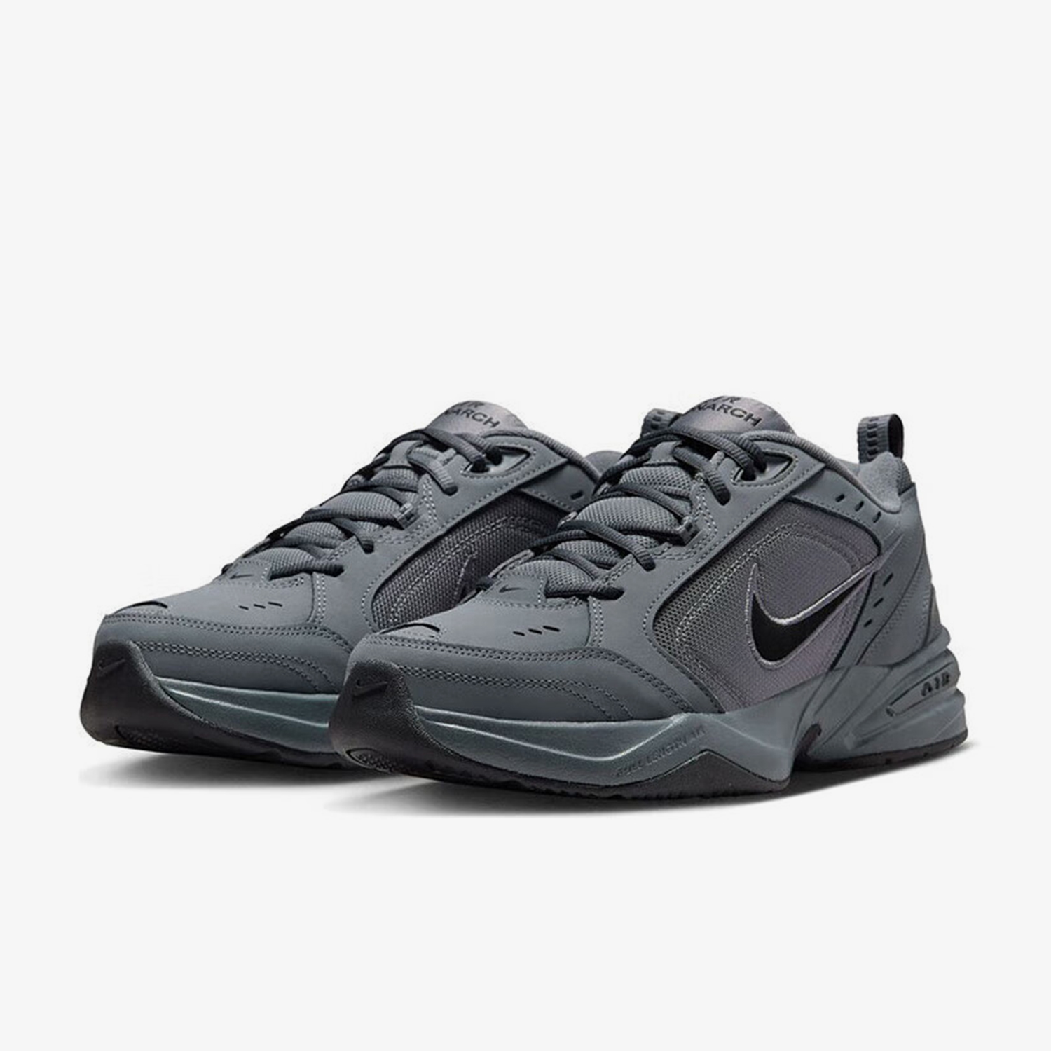Nike Orijinal Air Monarch IV E - Running Gear Nike incelemesi ve fiyatı
