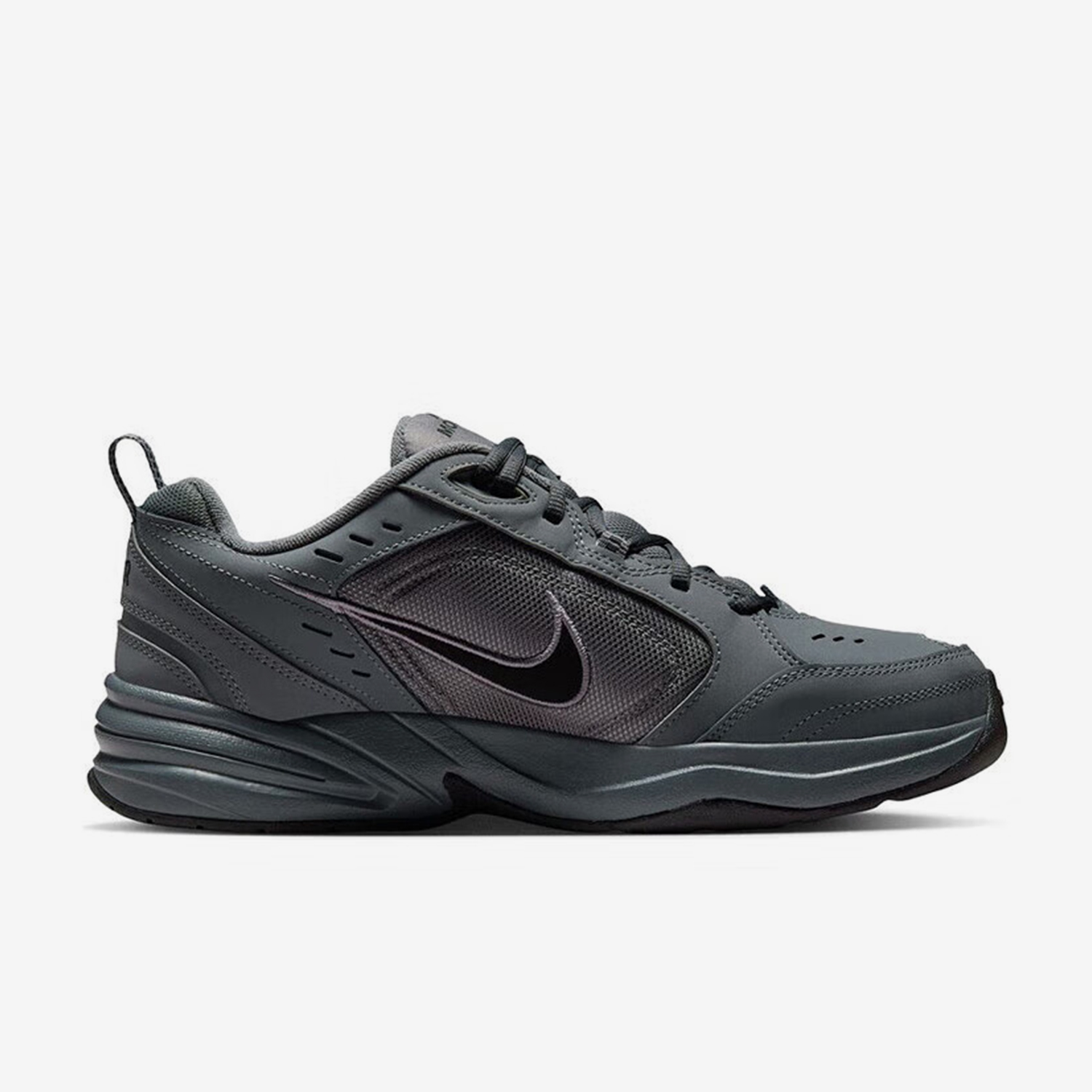 Nike Orijinal Air Monarch IV E - Running Gear Nike incelemesi ve fiyatı