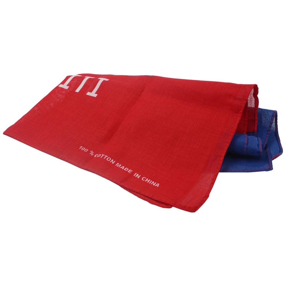 Haiti bayrağı Bandana 100% pam - Running Gear Gifts incelemesi ve fiyatı
