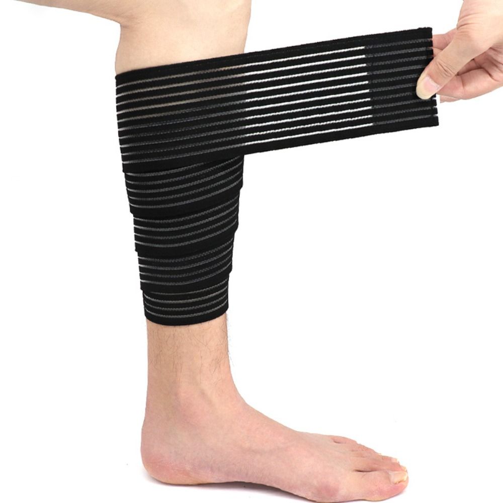 Kompresyon Taytı Burkulma Yara - Compression Calf Sleeve incelemesi ve fiyatı
