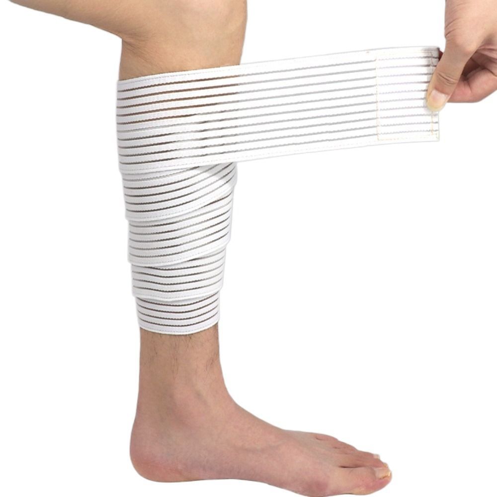 Kompresyon Taytı Burkulma Yara - Compression Calf Sleeve incelemesi ve fiyatı