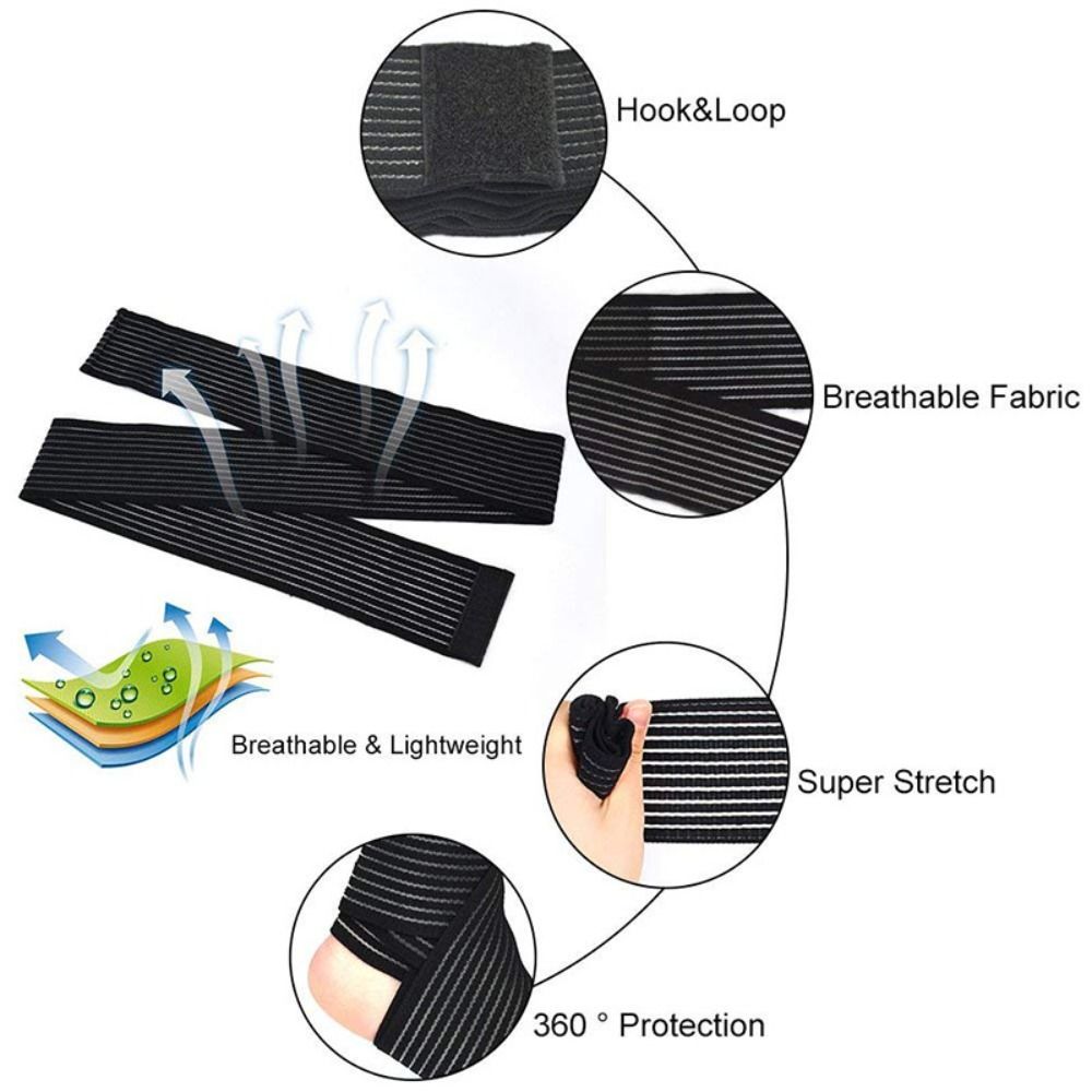 Kompresyon Taytı Burkulma Yara - Compression Calf Sleeve incelemesi ve fiyatı