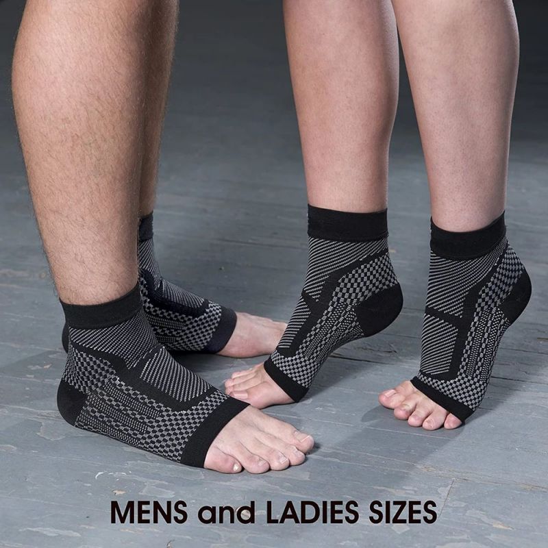 1 çift Spor Ayak Bileği Desteğ - Compression Calf Sleeve incelemesi ve fiyatı